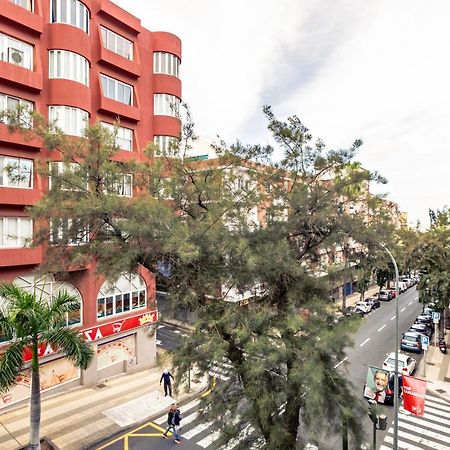 Apartment Santa Cruz Centro Exteriér fotografie