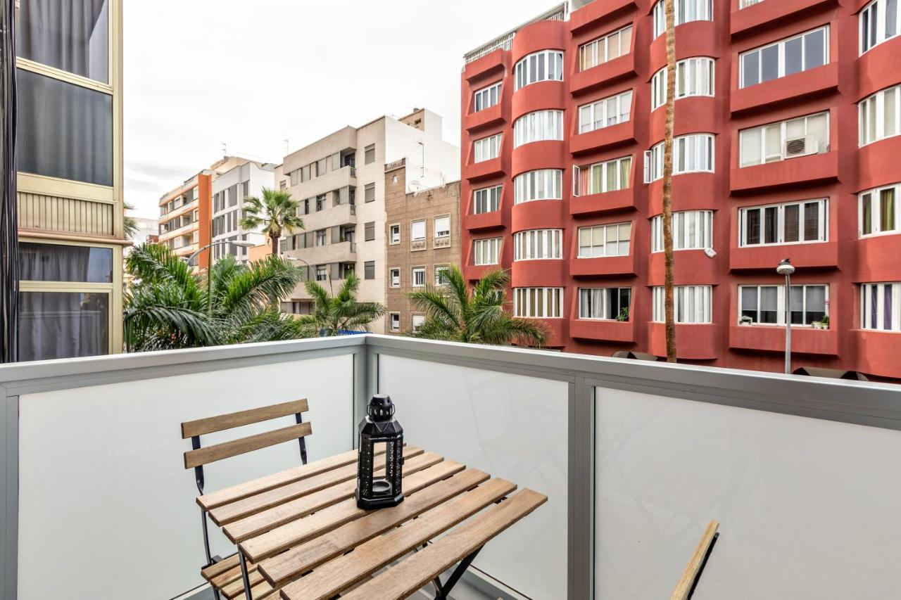 Apartment Santa Cruz Centro Exteriér fotografie